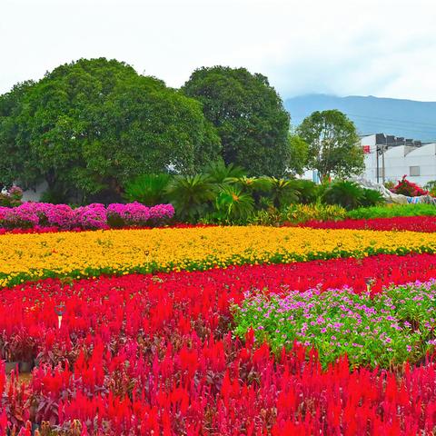 桂林市尧山属于哪个区县