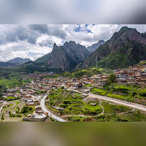 甘肃省兰州市是哪个高原