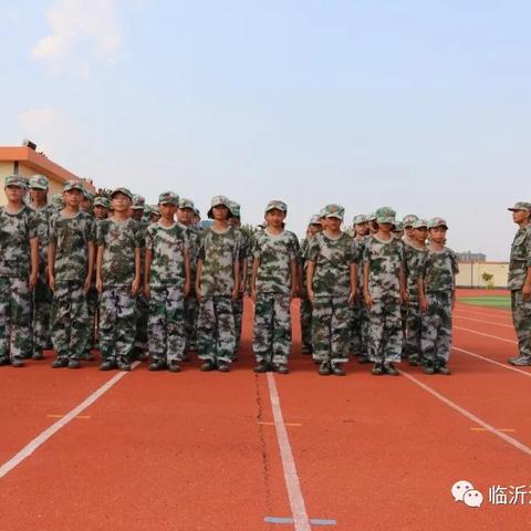 临沂市青少年军训视频的长尾关键词有哪些