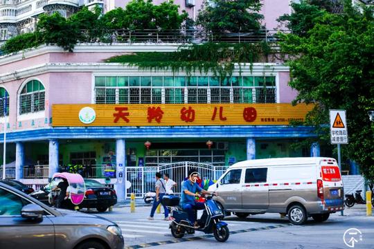 测评深圳翻身，来过都咸鱼翻身了？