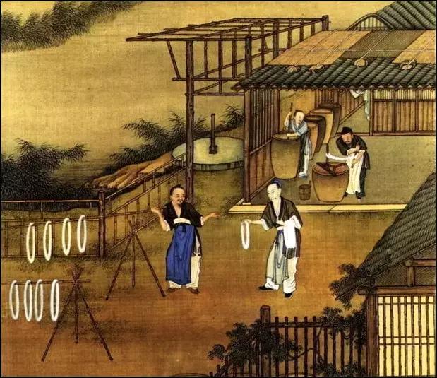 打雷下雨怎么给宝宝起名(你的家乡有什么传说能给大伙讲讲吗)