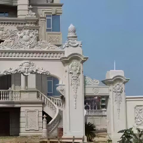 福建哪个石材最大