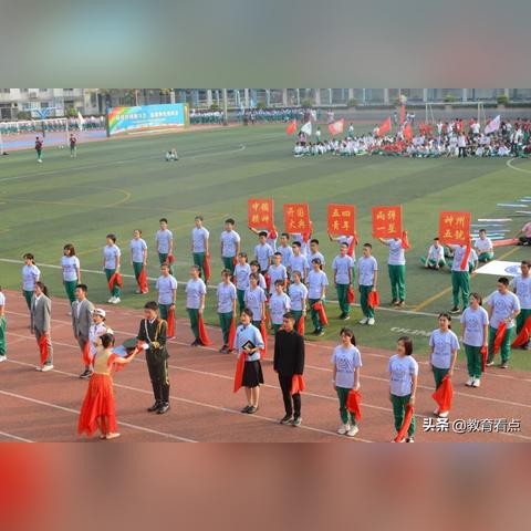 广州海珠区哪些中学有高中啊？