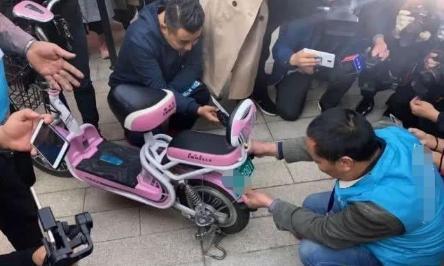 专家：新国标电动车会大卖！商家：信你个鬼，你个糟老头子坏得很