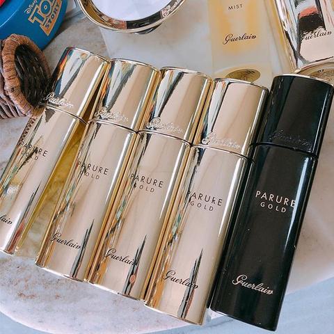 武汉娇兰专柜的长尾关键词有哪些