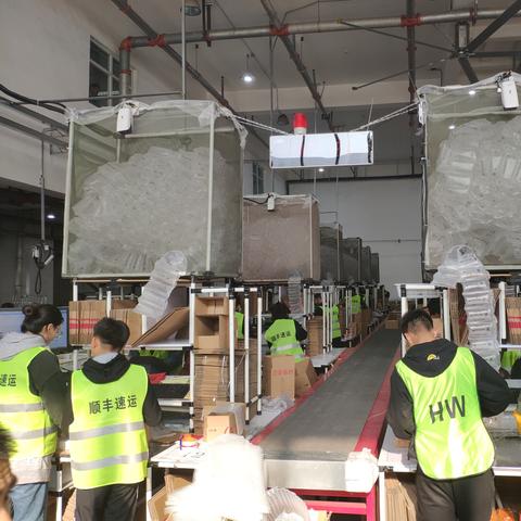 跨境电商物流哪个最贵