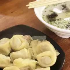 在杭州本地人早餐吃什么？