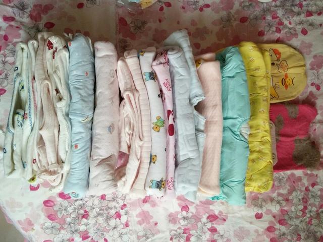 这4类衣服最好别穿
