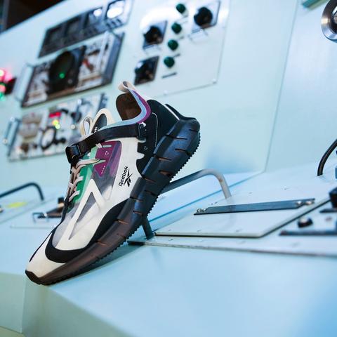 上海都有哪些球鞋买手店