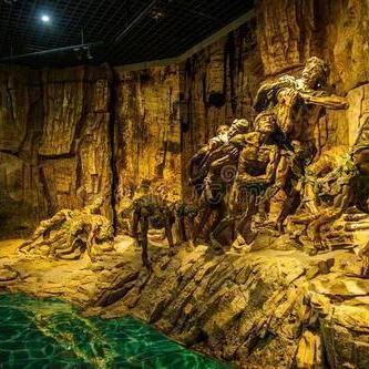 重庆三峡博物馆怎么样