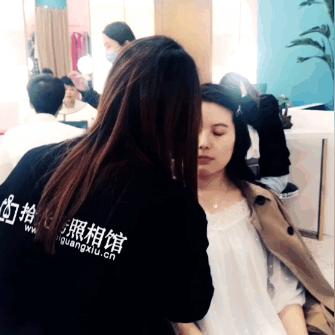 保定市化妆造型上门的长尾关键词有什么