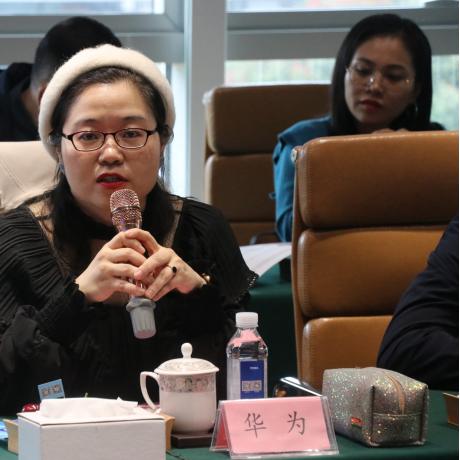 为什么选择跨境行业