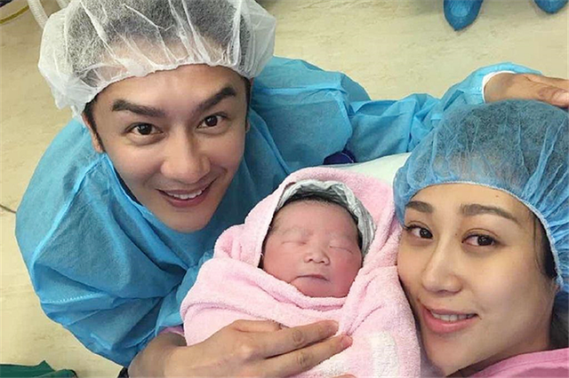 明星妈妈们都是怎样坐月子的 明星妈妈们都是怎样坐月子的