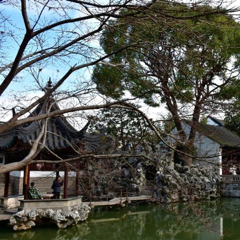 [苏州狮子林历史]相关长尾关键词有哪些