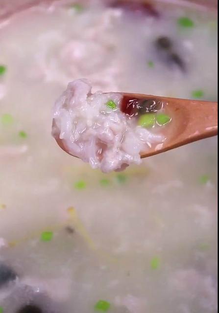 宝宝健康美味营养粥的做法