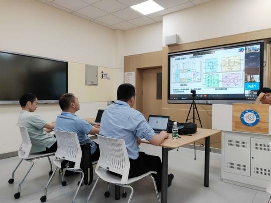 第四届全国大学生集成电路创新创业大赛西南分赛区决赛举行