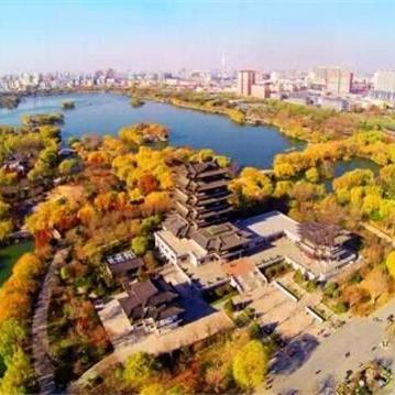 济南市的省会是什么城市