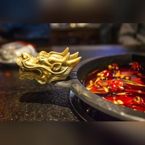 保定市网红小馆有哪些餐厅