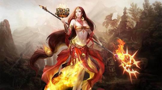 魔域玩家成为变形金刚，化身行走的奥迪？全因这套装备
