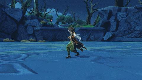 原神电球怎么破（原神大攻击和爆伤哪个好）