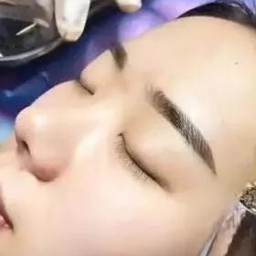 做什么眉毛不结痂的长尾关键词是什么
