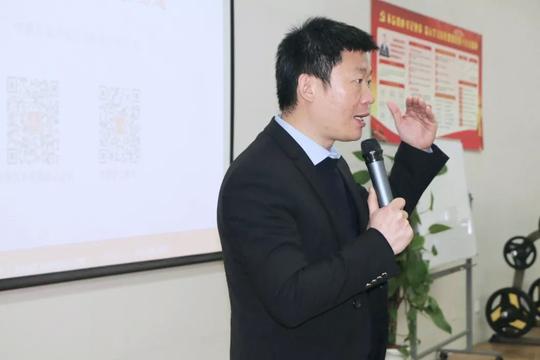 甬城创业圈|未来b2b平台不但帮客户“找女友”，还要“操办婚礼”！这位创业大咖道出行业方向…【现场】