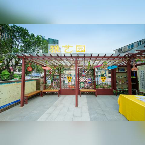 南宁市虎丘属于哪个社区