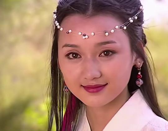 古装美女排行榜上的15位冷门美人，颜值造型个个让人眼前一亮