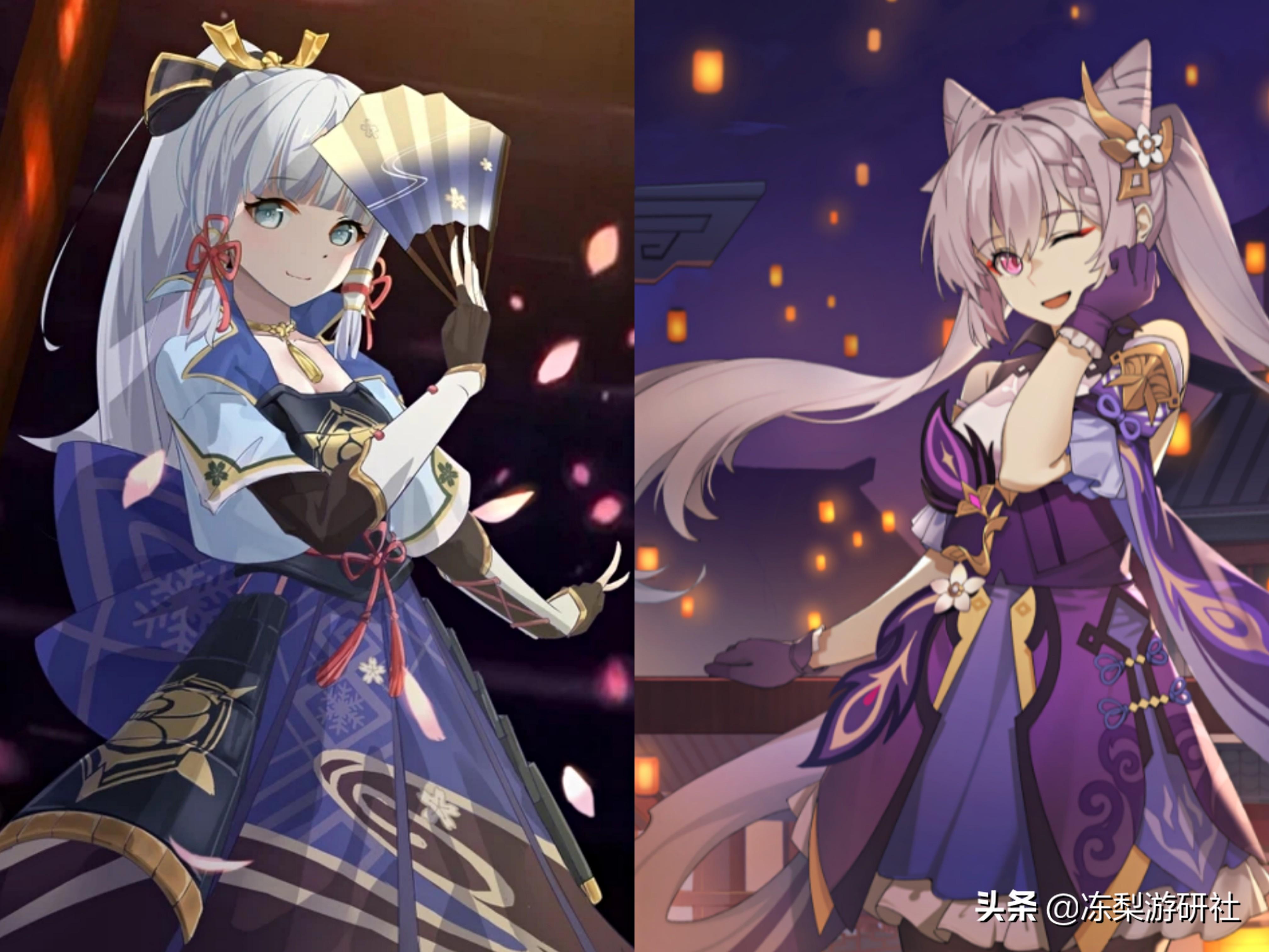 原神怎么修复寒天之巅(原神龙脊雪山冰碑解锁顺序)