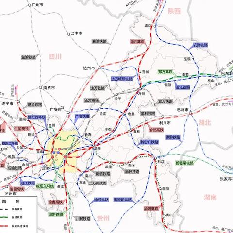 去重庆发展怎么样