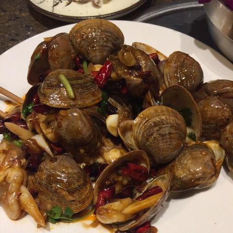 大连市有什么特产特产