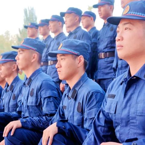 专职消防员好进吗？