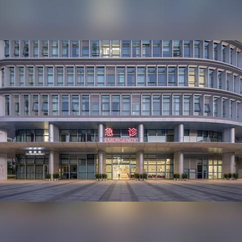 深圳市大医院在什么位置