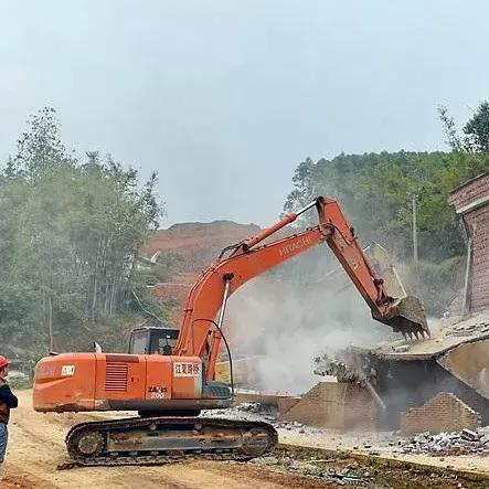 厦门市拆迁建什么