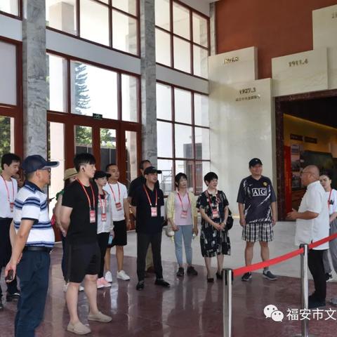 福建舞蹈集训哪个好