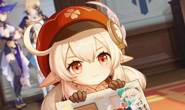 原神的奇葩战斗家怎么领（原神最难抽的角色排名）