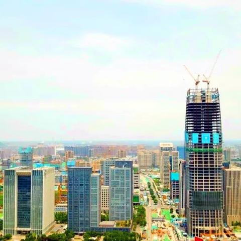 合肥市二环东路在哪个区