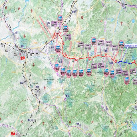 宁波市哪个小区里通地铁