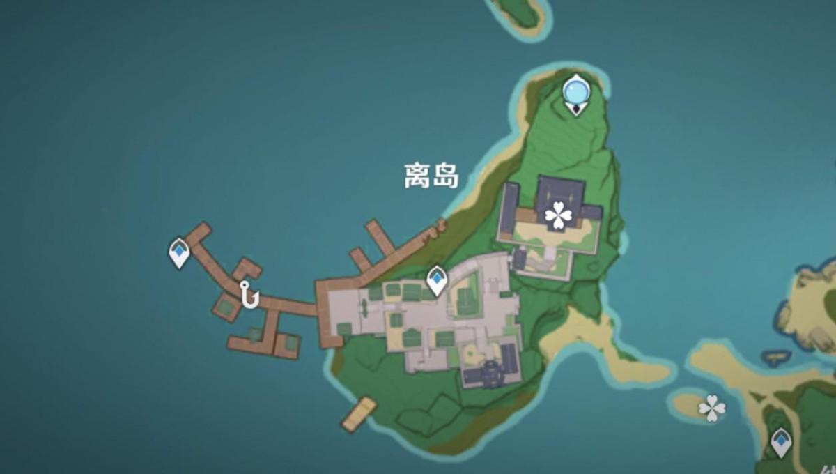 原神钓鱼怎么直接变展示品（原神鱼饲料哪里合成）