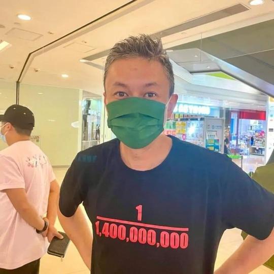 tvb绿叶李霖恩投身殡仪行业，拍戏多年不得志，经商已亏损数百万