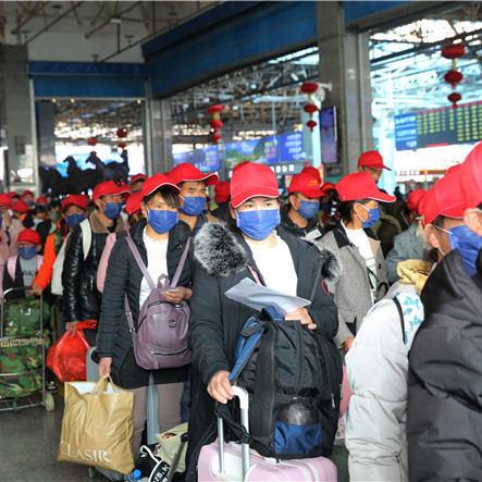 昆明市哪里会泽人多