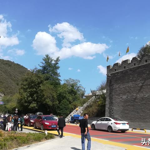 西安市区海拔分布？