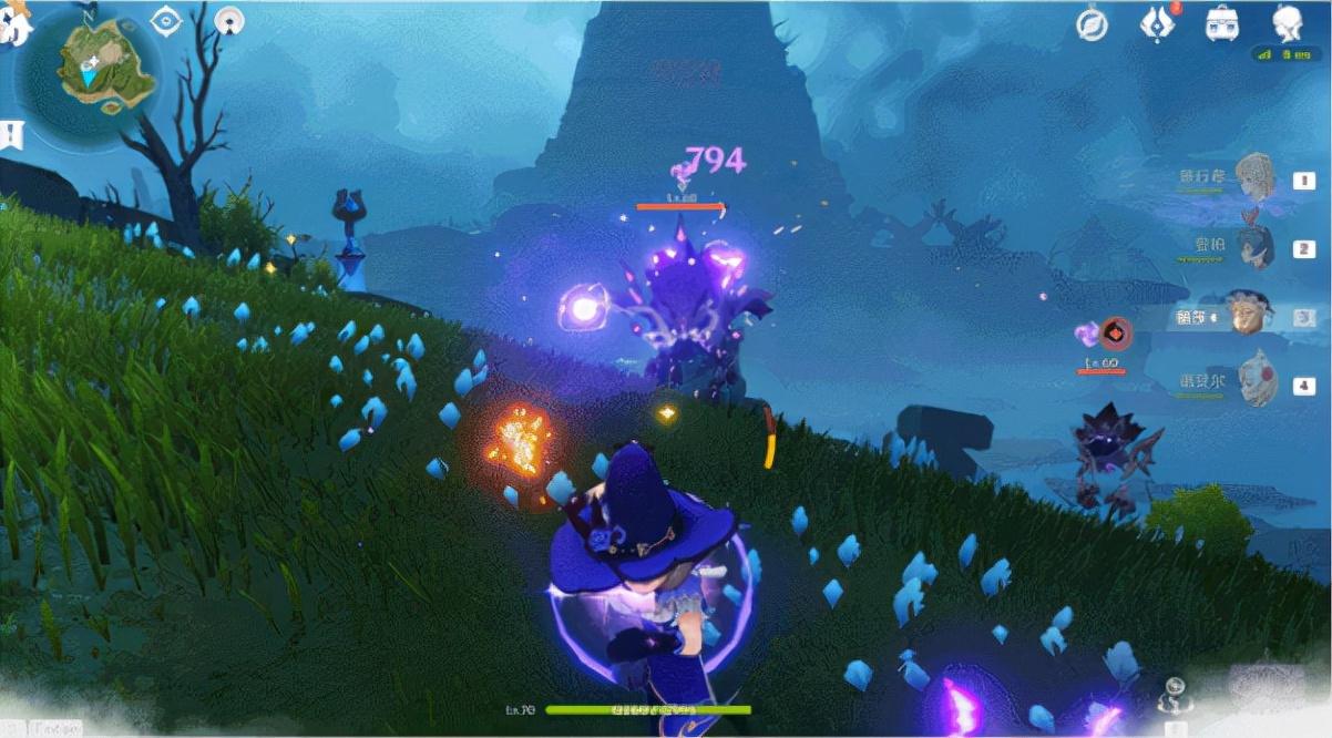 原神钓鱼怎么用托马（原神托马和香菱哪个值得培养）