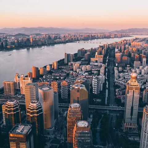 杭州市在江苏哪个省