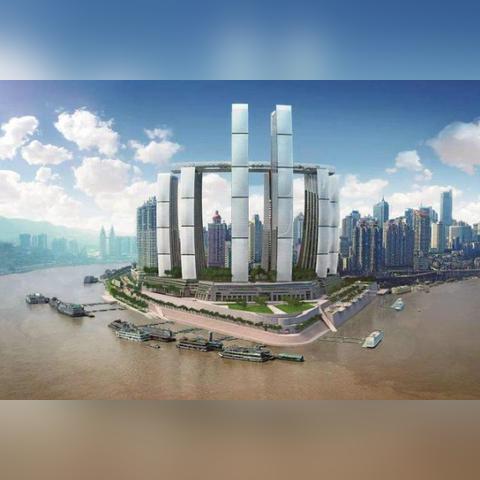 重庆开中怎么样