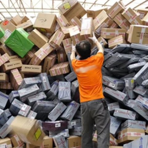 跨境电商平台的揽收服务 衍生的长尾关键词有什么