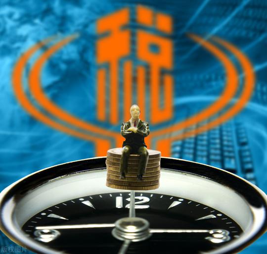 公司法人作为合伙人投资合伙企业的5大税务风险