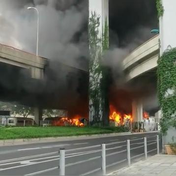 上海火灾常见原因有哪些