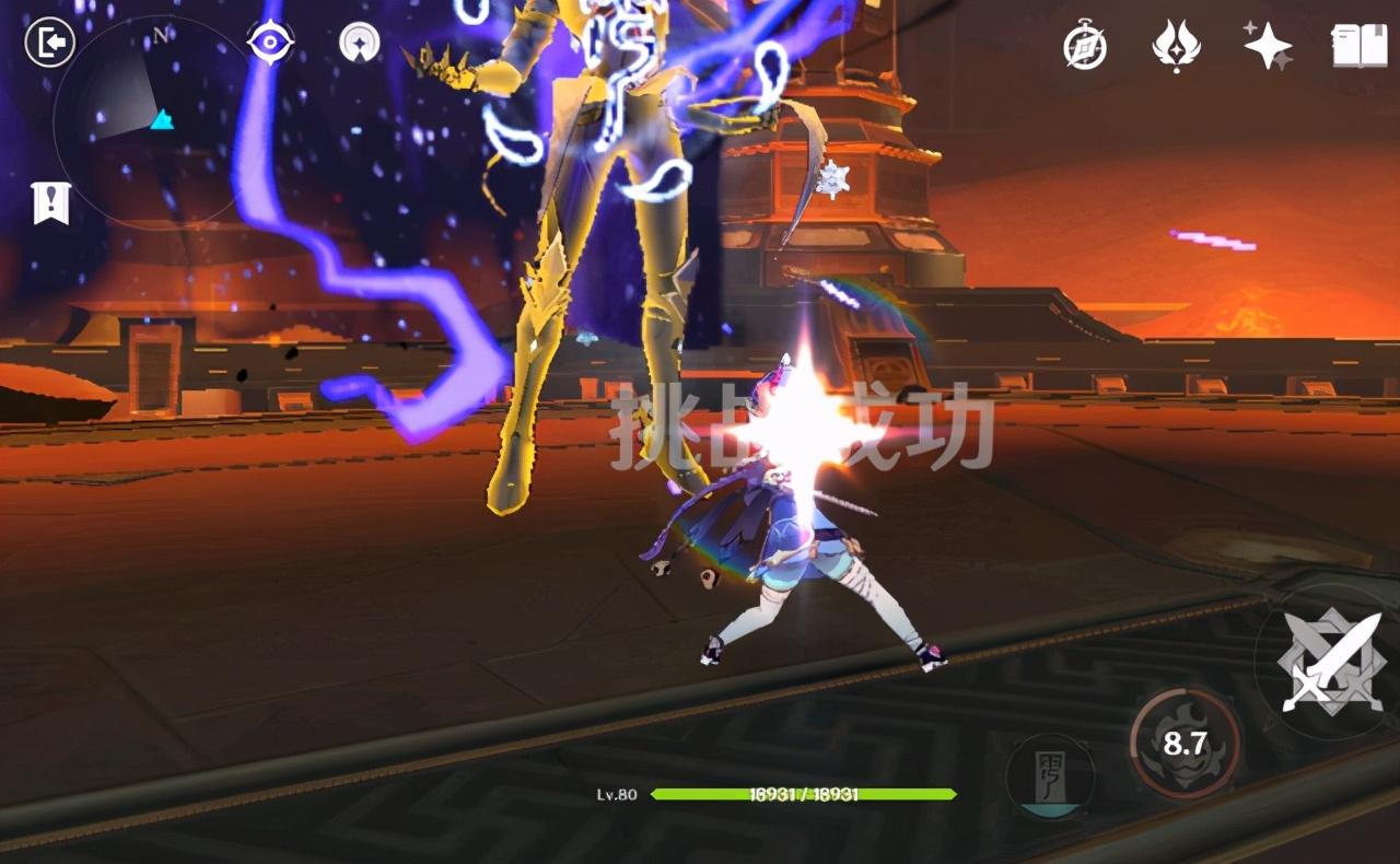 原神世界怎么升两级（原神如何把自己的世界共享）