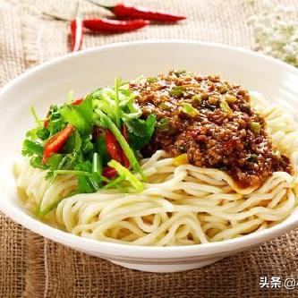 天津炸酱面哪个牌子好喝